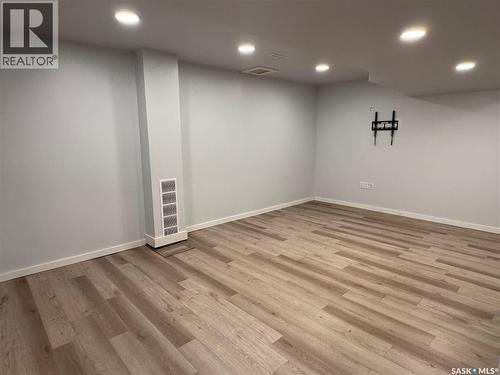 185 Vickers Crescent, Air Ronge, SK - Indoor Photo Showing Other Room