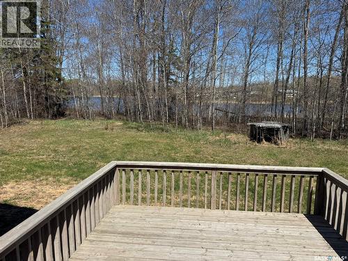 185 Vickers Crescent, Air Ronge, SK - Outdoor