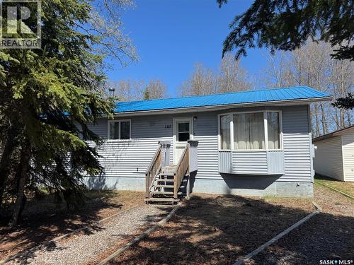 185 Vickers Crescent, Air Ronge, SK - Outdoor
