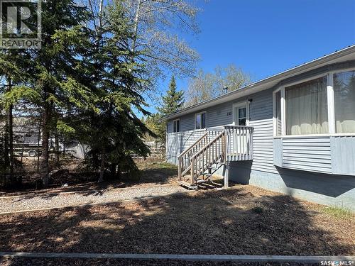 185 Vickers Crescent, Air Ronge, SK - Outdoor