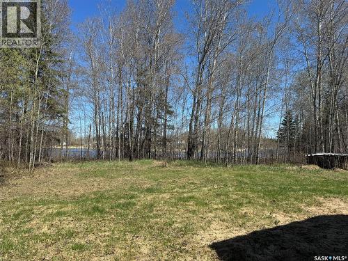 185 Vickers Crescent, Air Ronge, SK - Outdoor With View