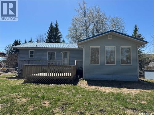 185 Vickers Crescent, Air Ronge, SK - Outdoor