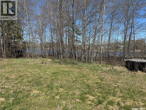 185 Vickers Crescent, Air Ronge, SK - Outdoor With View