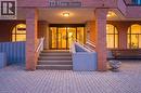 23 Main Street Unit# 404, Dundas, ON  - Outdoor With Exterior 