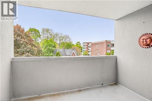 23 Main Street Unit# 404, Dundas, ON -  Photo Showing Other Room