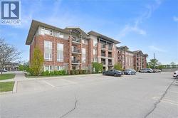 43 WATERFORD Drive Unit# 110 Guelph, ON N1L 0J6
