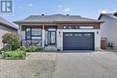 124 Lyon Street, Russell, ON  - Outdoor 