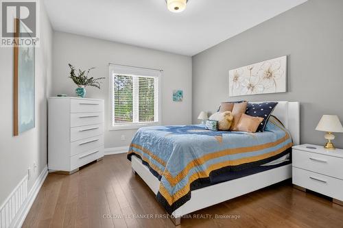 124 Lyon Street, Russell, ON - Indoor Photo Showing Bedroom