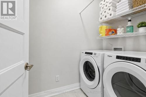 124 Lyon Street, Russell, ON - Indoor Photo Showing Laundry Room