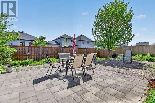 124 Lyon Street, Russell, ON - Outdoor With Deck Patio Veranda