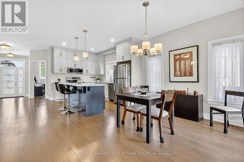 124 Lyon Street, Russell, ON - Indoor Photo Showing Other Room