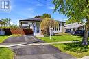 796 Batory Avenue, Pickering, ON  - Outdoor 
