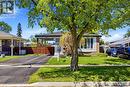 796 Batory Avenue, Pickering, ON  - Outdoor 