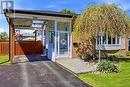 796 Batory Avenue, Pickering, ON  - Outdoor 