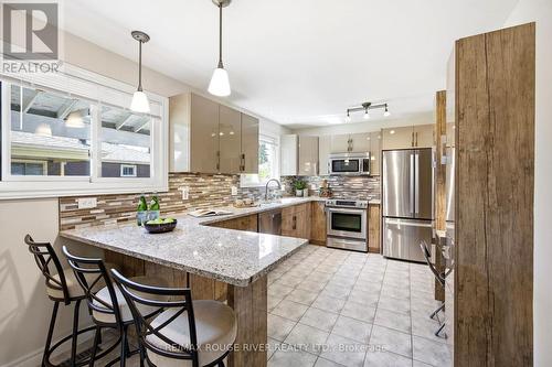 796 Batory Avenue, Pickering, ON - Indoor Photo Showing Other Room