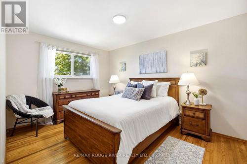 796 Batory Avenue, Pickering, ON - Indoor Photo Showing Bedroom