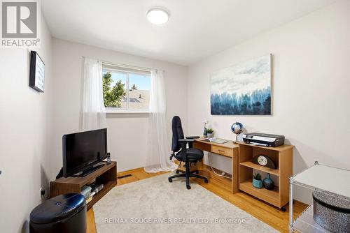 796 Batory Avenue, Pickering, ON - Indoor