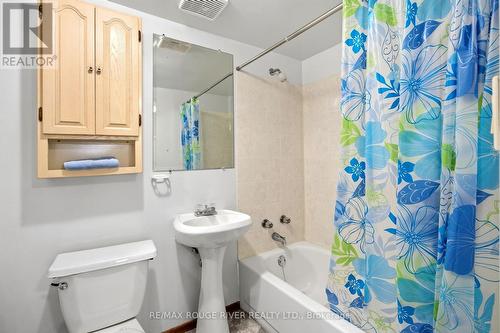 796 Batory Avenue, Pickering, ON - Indoor Photo Showing Bathroom