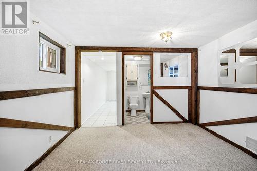 796 Batory Avenue, Pickering, ON - Indoor Photo Showing Other Room