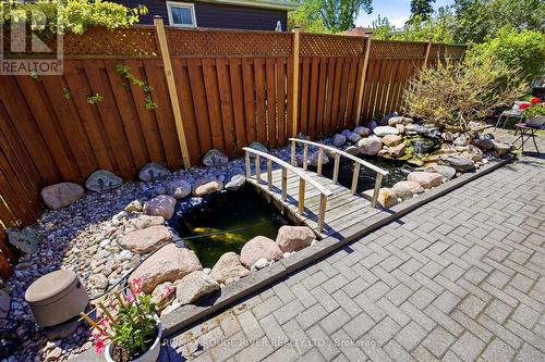 796 Batory Avenue, Pickering, ON - Outdoor