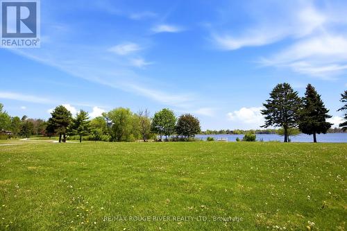 796 Batory Avenue, Pickering, ON - Outdoor With View
