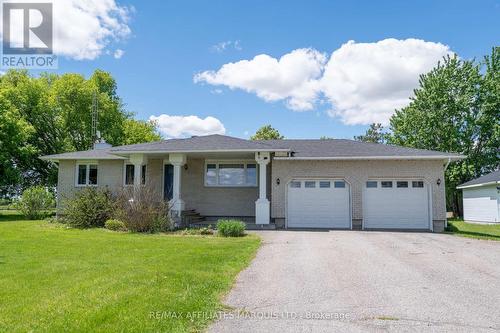 12889 RIVER ROAD  North Dundas, ON K0C 1H0