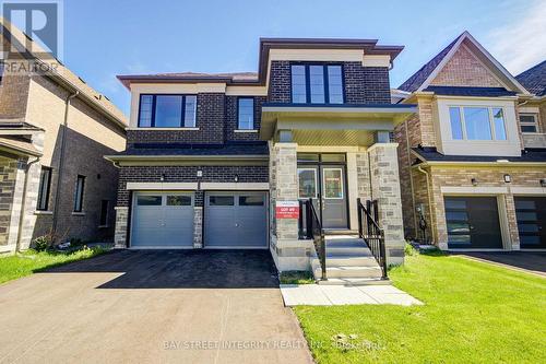 41 Kenneth Rogers Crescent, East Gwillimbury, ON 