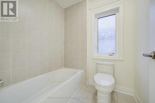 41 Kenneth Rogers Crescent, East Gwillimbury, ON 