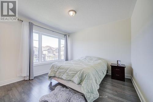 41 Kenneth Rogers Crescent, East Gwillimbury, ON 