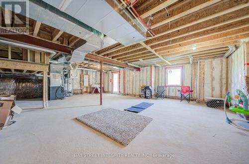 41 Kenneth Rogers Crescent, East Gwillimbury, ON 