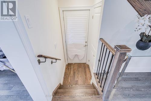 41 Kenneth Rogers Crescent, East Gwillimbury, ON 
