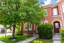 1179 Treetop Terrace, Oakville, ON  - Outdoor 