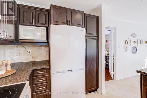 1179 Treetop Terrace, Oakville, ON - Indoor Photo Showing Other Room