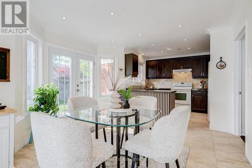 1179 Treetop Terrace, Oakville, ON - Indoor