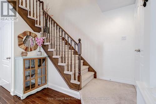 1179 Treetop Terrace, Oakville, ON - Indoor Photo Showing Other Room