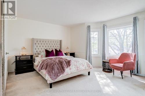 1179 Treetop Terrace, Oakville, ON - Indoor Photo Showing Bedroom