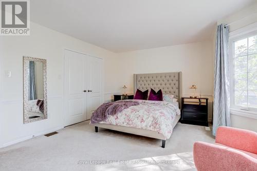 1179 Treetop Terrace, Oakville, ON - Indoor Photo Showing Bedroom