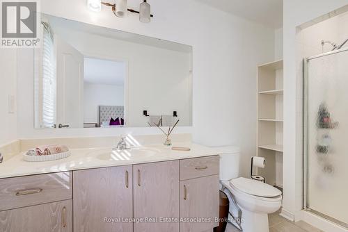 1179 Treetop Terrace, Oakville, ON - Indoor Photo Showing Bathroom