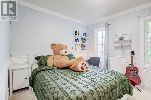 1179 Treetop Terrace, Oakville, ON - Indoor Photo Showing Bedroom