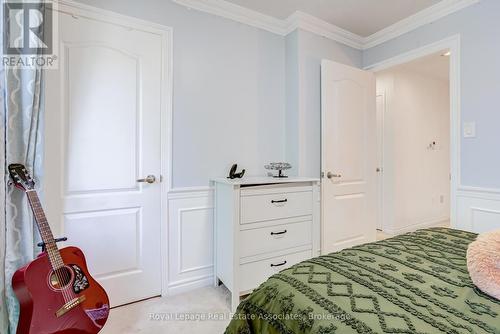 1179 Treetop Terrace, Oakville, ON - Indoor Photo Showing Bedroom