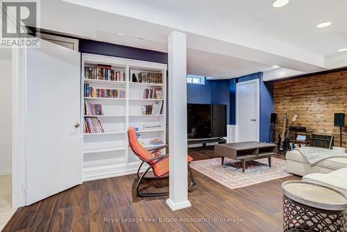 1179 Treetop Terrace, Oakville, ON - Indoor
