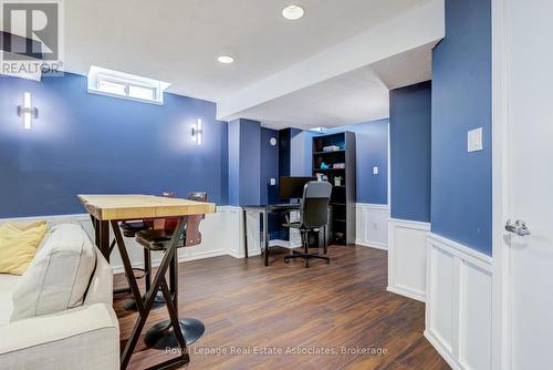 1179 Treetop Terrace, Oakville, ON - Indoor