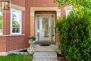 1179 Treetop Terrace, Oakville, ON  - Outdoor With Exterior 