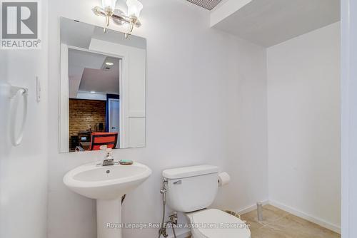 1179 Treetop Terrace, Oakville, ON - Indoor Photo Showing Bathroom