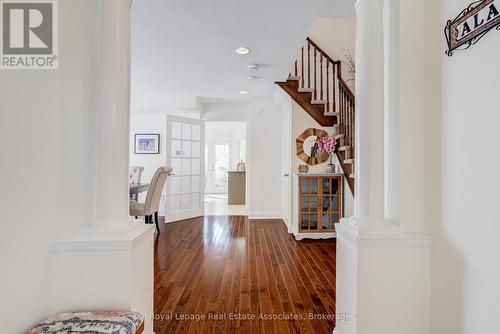 1179 Treetop Terrace, Oakville, ON - Indoor Photo Showing Other Room