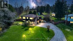 5172 TRAFALGAR ROAD Erin, ON N0B 1T0