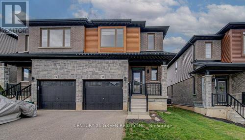30 BAKER LANE  Brant, ON N3L 0J7