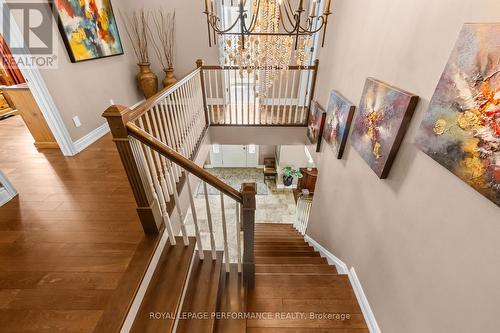 1453 Notre Dame Street, Russell, ON - Indoor Photo Showing Other Room