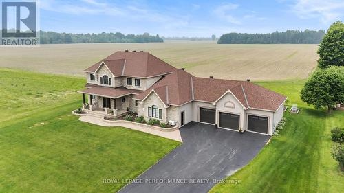1453 Notre Dame Street, Russell, ON - Outdoor With View
