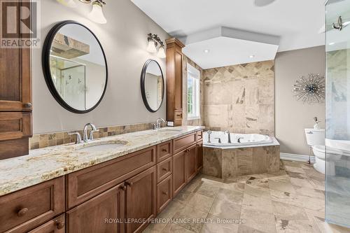 1453 Notre Dame Street, Russell, ON - Indoor Photo Showing Bathroom